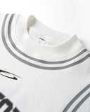 Mock Neck 23 New York Jersey | Inflation Streetwear