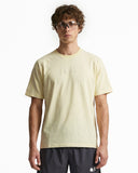Water-Reveal Activewear T-Shirt | Inflation Streetwear