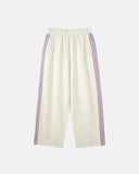 Athleisure Wide Leg Baggy Pants | Inflation Streetwear