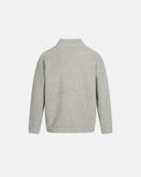 Stand Collar Zip Up Knitwear Sweaters | Inflation Streetwear