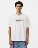 "Money on the Way" Cotton T-shirt | Inflation Streetwear