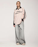 Washed Distressed Baggy Jeans | Inflation Streetwear