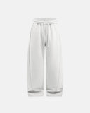 Soft Touch Straight-Leg Sweatpant | Inflation Streetwear