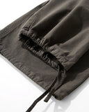 100% Cotton Khaki Casual Pants | Inflation Streetwear