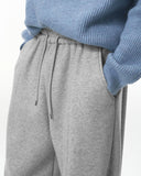 Grey Baggy Jogger Sweatpant | Inflation Streetwear