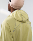 COOLMAX Breathable Hooded Tees | Inflation Streetwear