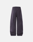 Blank Comfy Barrel Sweatpant | Inflation Streetwear