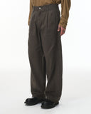 Multi Pockets Cargo Pants | Inflation Streetwear