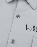 Abstract Graphic Printing Shirts | Inflation Streetwear