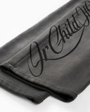 Acid Washed Sweatpants | Inflation Streetwear