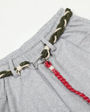 Baggy Wide Leg Sweatpants with Waistband | Inflation Streetwear