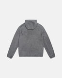 LYCRA® Lightweight Grid Texture Hoodies | Inflation Streetwear