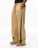 Reflective Windbreaker Track Pants | Inflation Streetwear