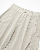 Multi Pockets Cargo Pants | Inflation Streetwear