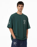 Quick-Dry Breathable Sport T-Shirt | Inflation Streetwear