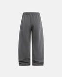 Soft Touch Straight-Leg Sweatpant | Inflation Streetwear