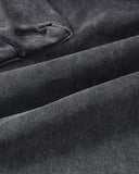 Big Pocket Cargo Acid Wash Baggy Jeans | Inflation Streetwear