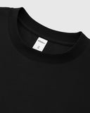 Oversized Boxy Fit Plain Tees | Inflation Streetwear