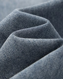 Acid Wash Detachable Bandana Baggy Jeans | Inflation Streetwear