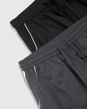 Side Striped Wide Leg Track Pant | Inflation Streetwear