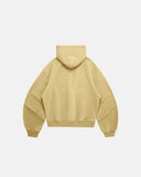 Blank Comfy Boxy Fit Hoodies | Inflation Streetwear