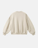 Blank Comfy Crewneck Sweatshirts | Inflation Streetwear