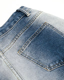 Monkey Wash Baggy Barrel Jeans | Inflation Streetwear