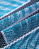 Oversized Mesh Football Jersey | Inflation Streetwear