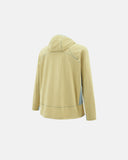 COOLMAX Breathable Hooded Tees | Inflation Streetwear