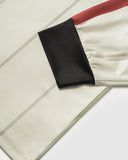 Retro Oversized Football Jersey | Inflation Streetwear