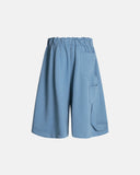 Baggy Sweat Shorts | Inflation Streetwear