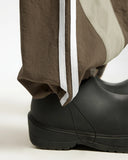 Patchwork Athleisure Track Pant Streetwear