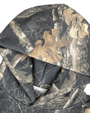 Real Tree Camo Hoodies | Inflation Streetwear