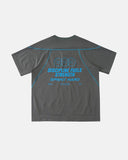 AirFlow Breathable Quick-Dry Tee | Inflation  Streetwear