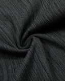 Pinstripe Jacquard Baggy Jeans | Inflation Streetwear