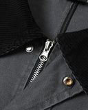 Retro Clasp Fireman Jacket | Inflation Streetwear