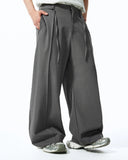Cleanfit Baggy Suit Pants | Inflation Streetwear