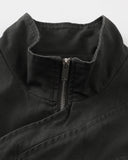 Clasp Fireman Denim Jacket | Inflation Streetwear