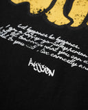 Washed Boxy Graphic Tees | Inflation Streetwear