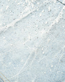 Rhinestone Lightning Baggy Barrel Jeans | Inflation Streetwear