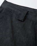 Super Raw Baggy Jeans | Inflation Streetwear