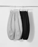 Grey Baggy Jogger Sweatpant | Inflation Streetwear