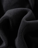 Acid Washed Embroidery Zip Up Hoodies | Inflation Streetwear