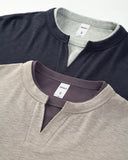 Double Layer Long Sleeve Tees | Inflation Streetwear