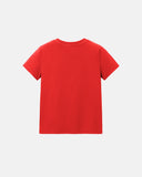 Stretch Cooling Crop Fruit T-Shirt | Inflation Streetwear