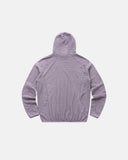 Thermolite® Lightweight Grid Texture Hoodies | Inflation Streetwear