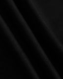 Graphic Suede Tees | Inflation Streetwear