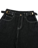 mens baggy jorts styled with relaxed streetwear silhouette
