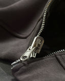 Camo Reversible  Zip Up Jackets | Inflation Streetwear