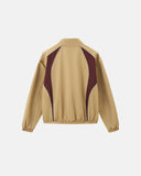 Reflective Windbreaker Track Jacket | Inflation Streetwear